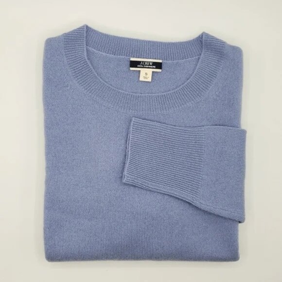 J. Crew Cashmere Sweater Beanie - Picture 6 of 10